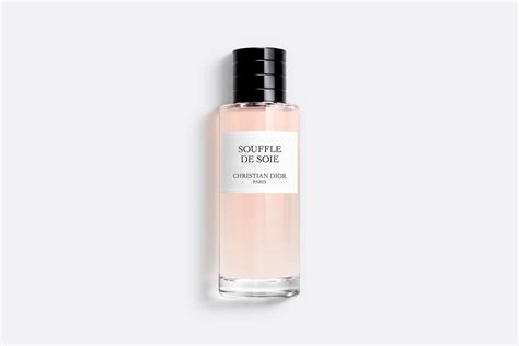 Souffle de Soie Fragrance: The Fragran